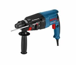 Bosch GBH 2-26 Professional 830 W 900 RPM SDS Plus (Bosch GBH 2-26 Professional - roterend)