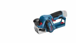 Bosch GHO 12V-20 Professional Black, Blue, Red 14500 RPM (Bosch GHO 12V-20 Professional - hÃ¸vl -)