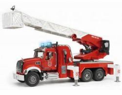 BRUDER 02821 όχημα παιχνίδι (BRUDER Professional series - MACK Gran)