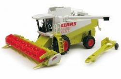 BRUDER 02120 όχημα παιχνίδι (BRUDER Professional series - Claas Lex)
