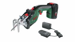 Bosch Keo σέγα ρεύματος 2300 spm 1,4 kg (Bosch KEO - vekslende sav - ledningfri)