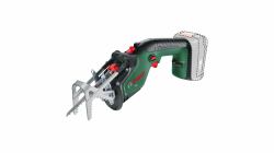Bosch Keo 2300 spm Μαύρος [Μαύρο], Πράσινος [Πράσινο], Κόκκινο (Bosch KEO - vekslende sav - ledningfri)