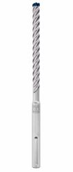 Bosch Expert SDS Max-8X Hammer drill bit 1 τεμάχια (Bosch EXPERT Hammerbohrer SDS max-8X)
