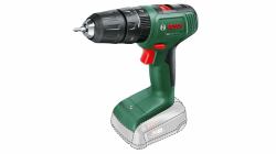 Bosch 0 603 9D8 100 1630 RPM Μαύρος [Μαύρο], Πράσινος [Πράσινο] (Bosch EasyImpact 18V-40 - hammerbor/sk)