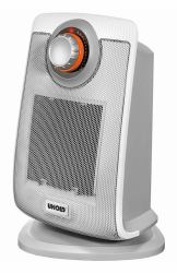 Unold 86440 θερμαντικό σώμα Εσωτερικός [Εσωτερικού χώρου] Λευκός [Άσπρος] 2000 W Ηλεκτρικός ανεμιστήρας θέρμανσης χ...