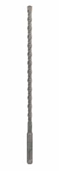 Bosch 1 618 596 264 τρυπάνι Hammer drill bit 1 τεμάχια (Bosch SDS-plus-5 - borebit - for beton)
