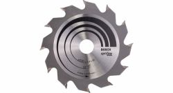 Bosch 2 608 640 597 πριονόδισκος 16 cm 1 τεμάχια (Bosch Optiline Wood rundsavsklinge)