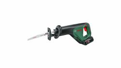Bosch AdvancedRecip 18 300 spm Black, Green (Bosch AdvancedRecip 18 - vekslende sav)