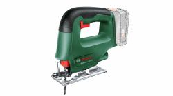 Bosch EasySaw 18V-70 σέγα ρεύματος 2600 spm 1,3 kg (Bosch EasySaw 18V-70 - stiksav - ledni)