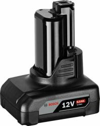 Bosch GBA 12V 6.0AH Μπαταρία (Bosch GBA Professional batteri - Li-Io)