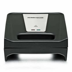 Rommelsbacher SWG 700 ψηστιέρα contact grill (Rommelsbacher toaster & grill)