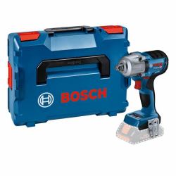 Bosch GDS 18V-450 HC Professianal 2300 RPM Μαύρος [Μαύρο], Μπλε (Bosch GDS 18V-450 HC Professional - st)