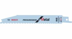 Bosch 2 608 654 416 πριονοκορδέλα, καμπυλότομο πριόνι & λεπίδα πριονιού σπαθοσέγας Λεπίδα σπαθοσέγας Διμέταλλο 1 τε�...