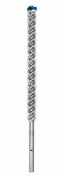 Bosch Expert SDS Max-8X Hammer drill bit 1 τεμάχια (Bosch Expert SDS-max-8X - borebit - fo)
