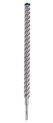 Bosch Expert SDS plus-7X Hammer drill bit 1 τεμάχια (Bosch Expert SDS-plus-7X - borebit - f)