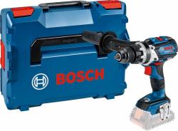 Bosch GSB 18V-110 C 2100 RPM 1,9 kg Μαύρος [Μαύρο], Μπλε (Bosch GSB 18V-110 C Professional - ham)