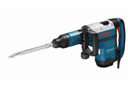 Bosch GSH 7 VC Μαύρος [Μαύρο], Μπλε 1500 W (Bosch GSH 7 VC Professional - nedrivni)