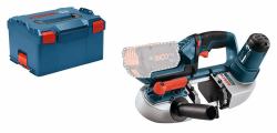 Bosch GCB 18V-63 CLC φορητή πριονοκορδέλα 162 m/λεπτό Μπαταρία (GCB 18V-63 CLC)