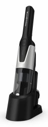 Rowenta X-Touch AC9736 σκουπάκι χειρός Γκρι, Λευκός [Άσπρος] Χωρίς σακούλα (AC9736)