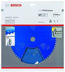 Bosch ‎2608644346 πριονόδισκος 21,6 cm 1 τεμάχια (Bosch Expert for Fiber Cement EX FC B)