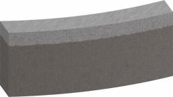 Bosch 2 608 601 752 τρυπάνι Διαμαντοτρύπανο 9 τεμάχια (Bosch segments for Ã?102x450mm, 1 1/4)