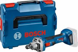 Bosch GGS 18V-20 Professional γωνιακός τροχός 1,2 kg (Bosch GGS Professional 18V-20 - lige k)