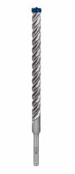 Bosch Expert SDS plus-7X Hammer drill bit 10 τεμάχια (Bosch Expert SDS-plus-7X - borebit - f)