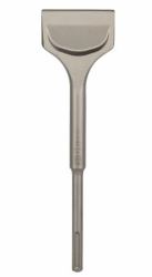 Bosch 2 608 690 199 εξάρτημα περιστροφικού σφυριού Προσάρτηση σμίλης για περιστροφικό σφυρί (Bosch Mejsel)
