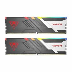 Patriot Memory Viper Venom PVVR532G700C32K μονάδα μνήμης 32 GB 2 x 16 GB DDR5 288-pin...