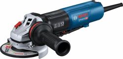 Bosch GWS 17-125 PSB PROFESSIONAL γωνιακός τροχός 12,5 cm 11500 RPM 1700 W 2,3 kg (Bosch Professional GWS 17-125 PSB 0601)
