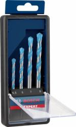 Bosch Cyl-9 Σπειροειδές τρυπάνι 4 τεμάχια (Bosch Expert CYL-9 MultiConstruction -)