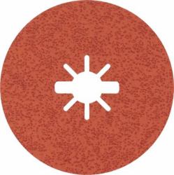 Bosch EXPERT R782 PRISMA Δίσκος λείανσης (Bosch Expert R782 - kvÃ¦rneskive - for)