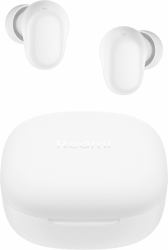 Xiaomi Redmi Buds 6 Play Ακουστικά Ασύρματος Στο εσωτερικό του αυτιού Κλήσεις/Μουσική USB Type-C Bluetooth Λευκός [Άσπρος] (Buds 6 P...