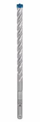 Bosch Expert SDS plus-7X Hammer drill bit 10 τεμάχια (Bosch hammer drill bit SDS plus-7X 12x)