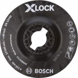 Bosch 2 608 601 712 αξεσουάρ γωνιακού τροχού Μαξιλαράκι στήριξης (Bosch 2 608 601 712 tilbehÃ¸r vinkelsli)