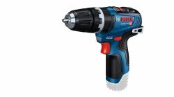 Bosch GSB 12V-35 Professional 1750 RPM Black, Blue, Red (Bosch GSB 12V-35 Professional - bor/dr)