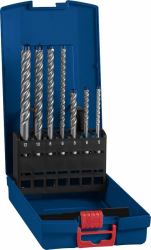 Bosch Expert 2 608 900 195 τρυπάνι Σετ τρυπανιών 7 τεμάχια (Bosch Expert 7x - Bohrersatz - fÃ¼r Bet)