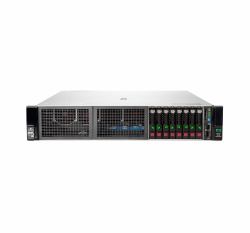 HPE ProLiant DL385 Gen10 Plus 12 LFF CTO AMD SoC Socket SP3 Rack [2U] (HPE PROLIANT DL385 G10 PLUS 12*LFF CTO SERVER)