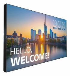 Philips 55BDL3305X LCD Εσωτερικός [Εσωτερικού χώρου] (55IN X-LINE 500CD FHD 2.9MM 4K - CONTROL DAISY CHAIN SPEAKERS)