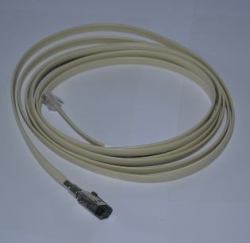apg Solutions 22953-030 αξεσουάρ ταμειακών μηχανών Καλώδιο (KICK OUT CABLE 3M - IBM SUREPOS - PRINTER)