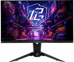 Asrock PGO27QFV επίπεδη οθόνη 68,6 cm [27"] 2560 x 1440 εικονοστοιχεία ...