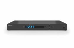 WyreStorm MX-0404-KIT διακόπτης βίντεο HDMI (Wyrestorm - MX-0404-KIT - 4K60Hz 4:2:0 4x4 [3 HDBaseT, 1 HDMI] Matrix / PoH / Includes 3 Receivers / Audio De-embed [4K: 35m/114ft, 1080p...