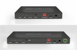 WyreStorm EXP-SW-0201-8K διακόπτης βίντεο HDMI (Wyrestorm - EXP-SW-0201-8K - 8K60Hz 4:4:4 2x1 HDMI Switcher / Dolby Vision & HDR / ARC / Audio De-embed / EDID Management)