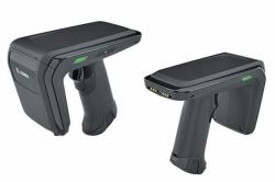 Zebra RFD40 αναγνώστης RFID RF Wireless Μαύρος [Μαύρο] (RFD40 SR CIRCULAR POL. ANTENNA - UHF RFIDONLY GUN NO IMGR 7000MAH)