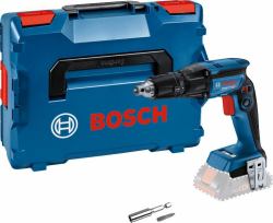 Bosch GTB 18V-45 Professional 4500 RPM Black, Blue (Bosch GTB 18V-45 Professional - skruet)