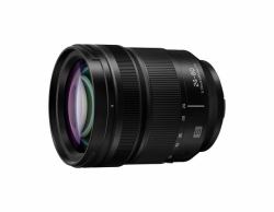 Panasonic S-E2460 MILC Φακοί βασικής εστίασης Μαύρος [Μαύρο] (PANSE2460E - Lumix S Standard Zoom Lens 24-60mm/ F2.8)