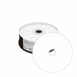 MediaRange MR512 κενός δίσκος Blu-Ray BD-R 25 GB 25 τεμάχια (Blank Blu-Ray Disc Bd-R 25 Gb - 25 Pc[S] - Warranty: 12M)