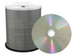 MediaRange MRPL504 κενό CD CD-R 700 MB 52x 100 τεμάχια (CD-R 700MB 52x TS SP[100] - Warranty: 12M)