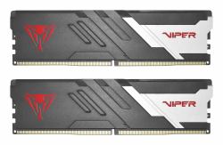 Patriot Memory Viper Venom PVV532G720C34K μονάδα μνήμης 32 GB 2 x 16 GB DDR5 288-pin ...