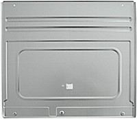 Siemens WZ20430 ανταλλακτικό και εξάρτημα πλυντηρίου ρούχων Cover 1 τεμάχια (Siemens WZ20430 - vaskemaskine install)